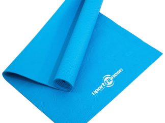 COLCHONETA YOGA HA PVC 173*61*0.6 CM 071395