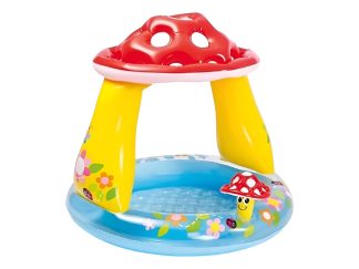 PISCINA INFLABLE HONGO INTEX 57114